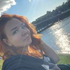 Анна Эклер, 16.10, Краснодар