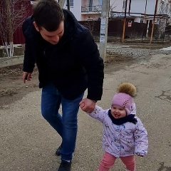 Артём Сиротин, 02.11.1991, Астрахань