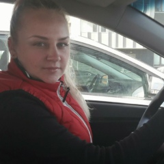 Юля Пронина, 05.02.1987, Санкт-Петербург