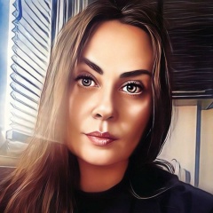 Наталия Цветкова, 11.06.1985, Санкт-Петербург