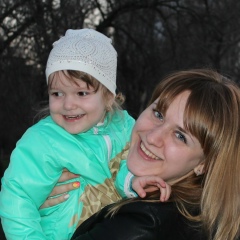 Светлана Яровая, 18.06, Волгоград