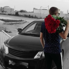 Максим Борисов, 18.04, Благовещенск