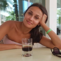 Ангелина Борисова, 07.06.1985, Киев
