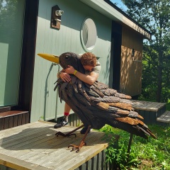 Алексей Васильев, Москва