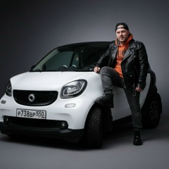 Seep Ortega, 24.03, Москва