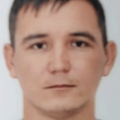 Михаил Шарипов, Salta