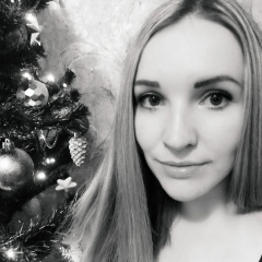 Анастасия Артемкова, 04.01.1992, Гомель