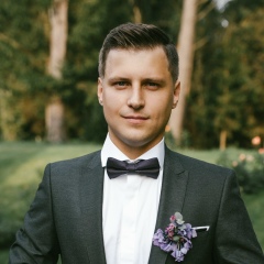 Степан Корольчук, 02.09