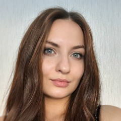 Виктория Рогачёва