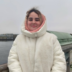 Ксюша , 27.12, Руза