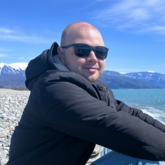 Максим Томилин, 19.09, Екатеринбург