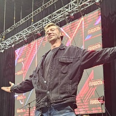 Михаил Ли, 09.06, Орёл