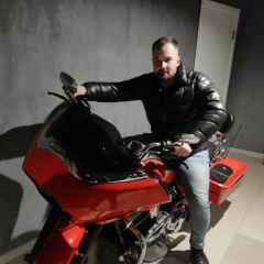 Андрей Каримов, 29.12.1986, Москва