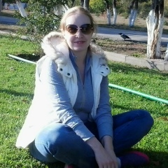 Мария Горошко, 11.11.1986, Семей