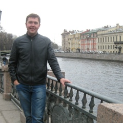 Алексей Дудочкин, 14.09.1988, Санкт-Петербург