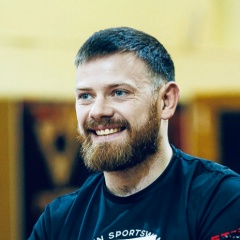 Сергей Терёшкин, Минск