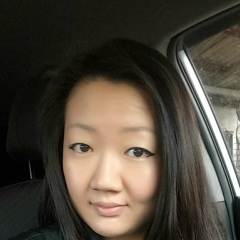 Anastasiya Kim, 12.04, Алматы