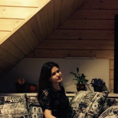 Татьяна Седова, 23.12, Казань