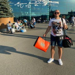 Роман Вишняускас, 24.03, Калининград