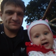 Артём Туляков, 15.08.1987, Москва