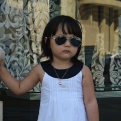 Apok Beket, 14.09.1983, Астана