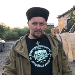 Анатолий Черкашин, 22.07.1978, Омск