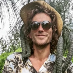 Сергей Сазанов, Los Angeles