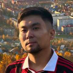 Алексей Токмагашев, 27.06, Междуреченск