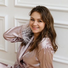 Елена Коченова, 19.04, Екатеринбург