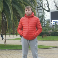 Дмитрий Королев, 24.05.1989