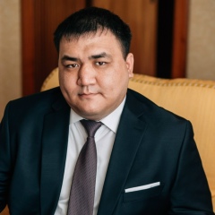 Azat Kazhibayev, 07.12.1990, Павлодар