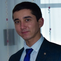Тимур Абишев, 19.09.1994, Петропавловск