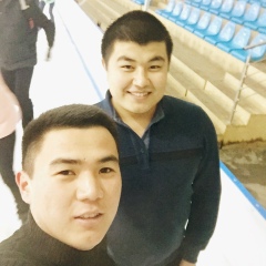 Davron Abibullaev, 23.03.1994, Ташкент