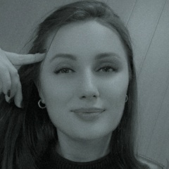 Инга Циклаури, 01.12, Москва