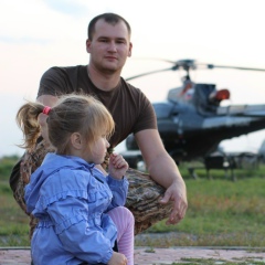 Егор Никифоров, 02.03.1986, Красноярск