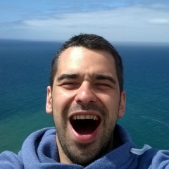 Алексей Шелудяков, 04.01.1987