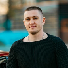 Олег Тишков, 28.08.1990