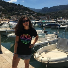 Елизавета Гришкова, 04.11.1991, Москва