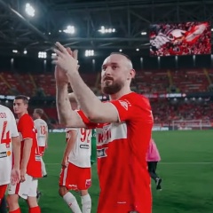 Андрей Волков, 05.11.1988, Москва