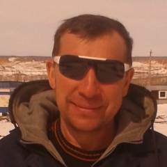 Сергей Лущеко, 04.04.1970, Орск