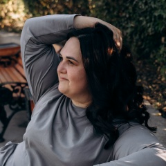 Татьяна Сиделёва, 01.10