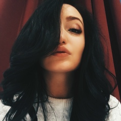 Валя Гуськова, 27.12, Москва