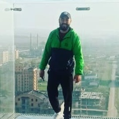 Нодир Рузиев, 17.12.1991, Москва