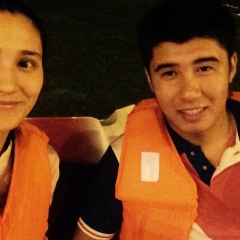 Даурен Бердигалиев, 04.01.1990, Атырау