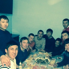 Нурнур Кордабаев, 15.01.1993, Кызылорда