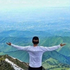 Ардак Зейнедил, Алматы
