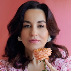 Вера Звягинцева, 10.07.1982, Санкт-Петербург