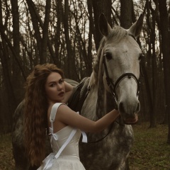 Мария Осипова, Самара