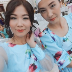 Жания Дуйсенбаева, 12.05.1992, Бейнеу