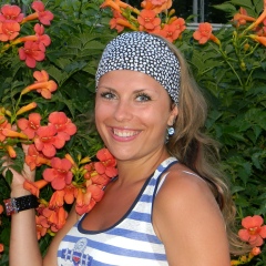 Анна Шимко, Винница